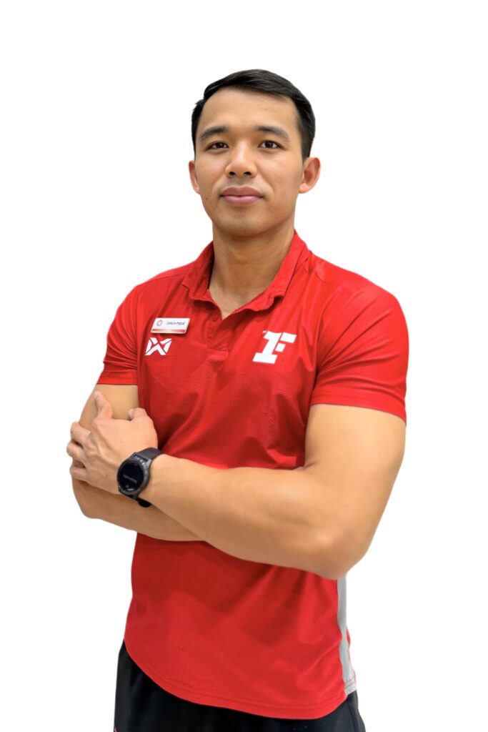 Panupan Panpa