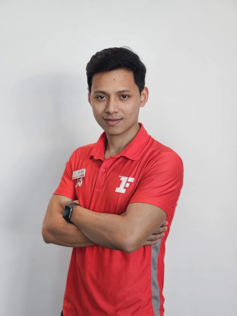Prasert Srikaew