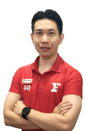 Mr. Methat Mornkaew