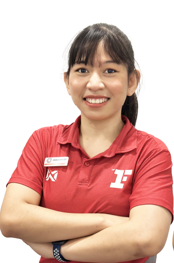 Ms.Arisa Rimmoodee