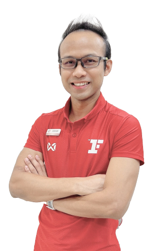 Jetsadayuth Kaewchiangwang