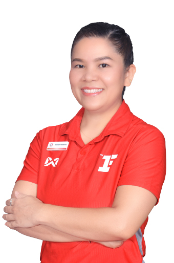 Kanya Khonearwklang