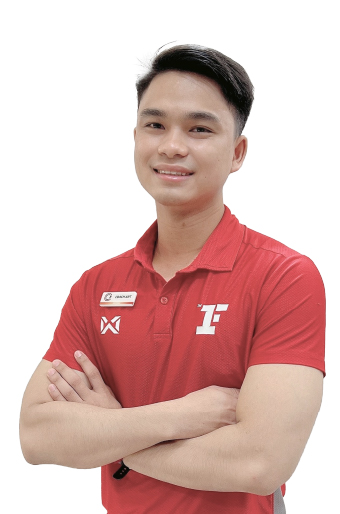 Panupong Chomthaisong
