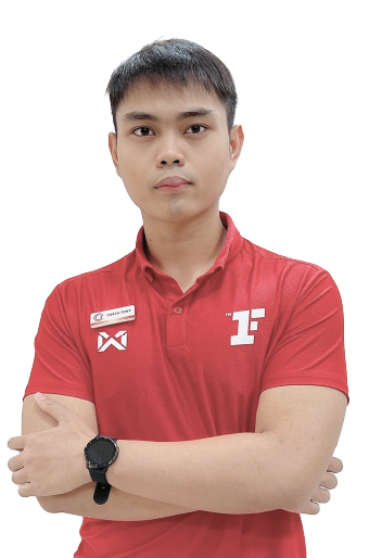 Phanuwat Kesonbua