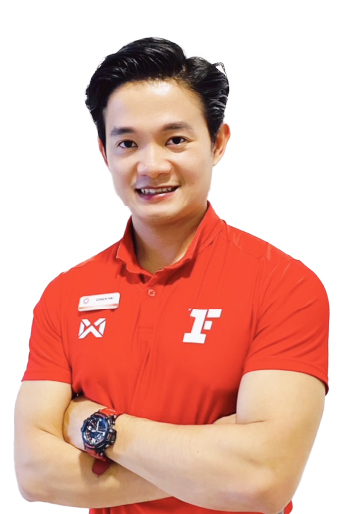 Pongsakorn Siriruangsakul