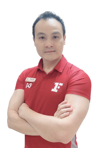 Siripong Kijjamartkul