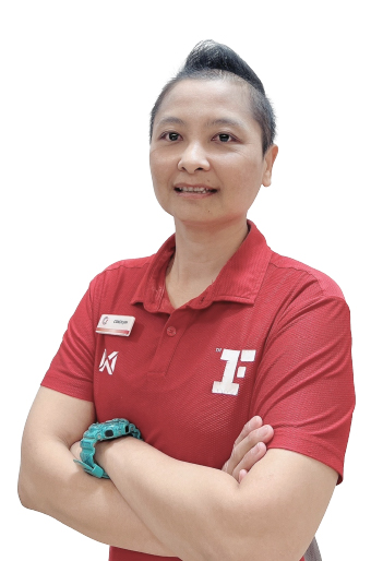 Sirinya Tamprahat