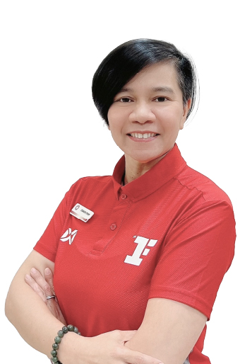 Suthip Sukjinda