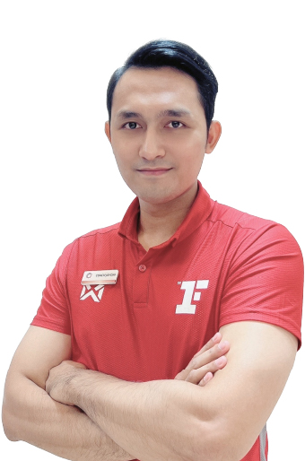 Tanachat Munkhong