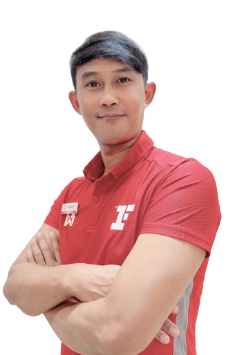 Uthen Yimlamai