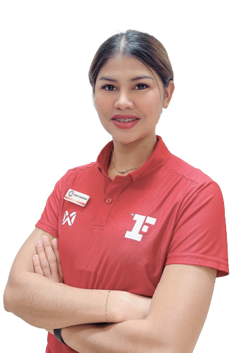 Waraporn Choichangrit