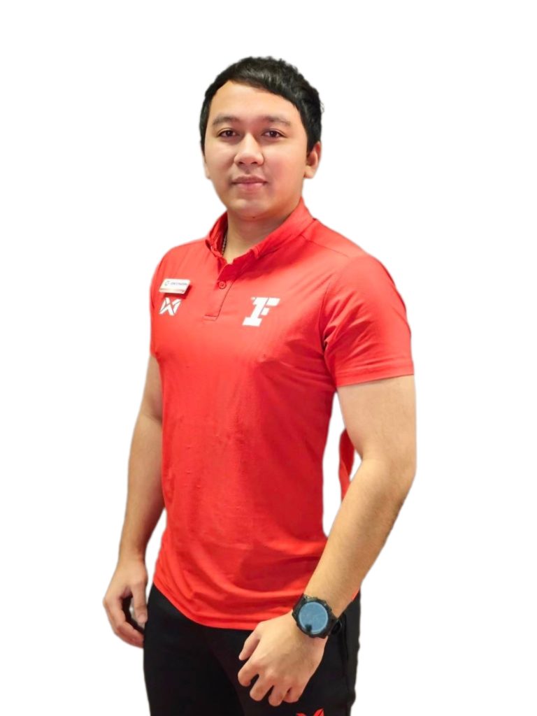 Pakorn Rattanawannee