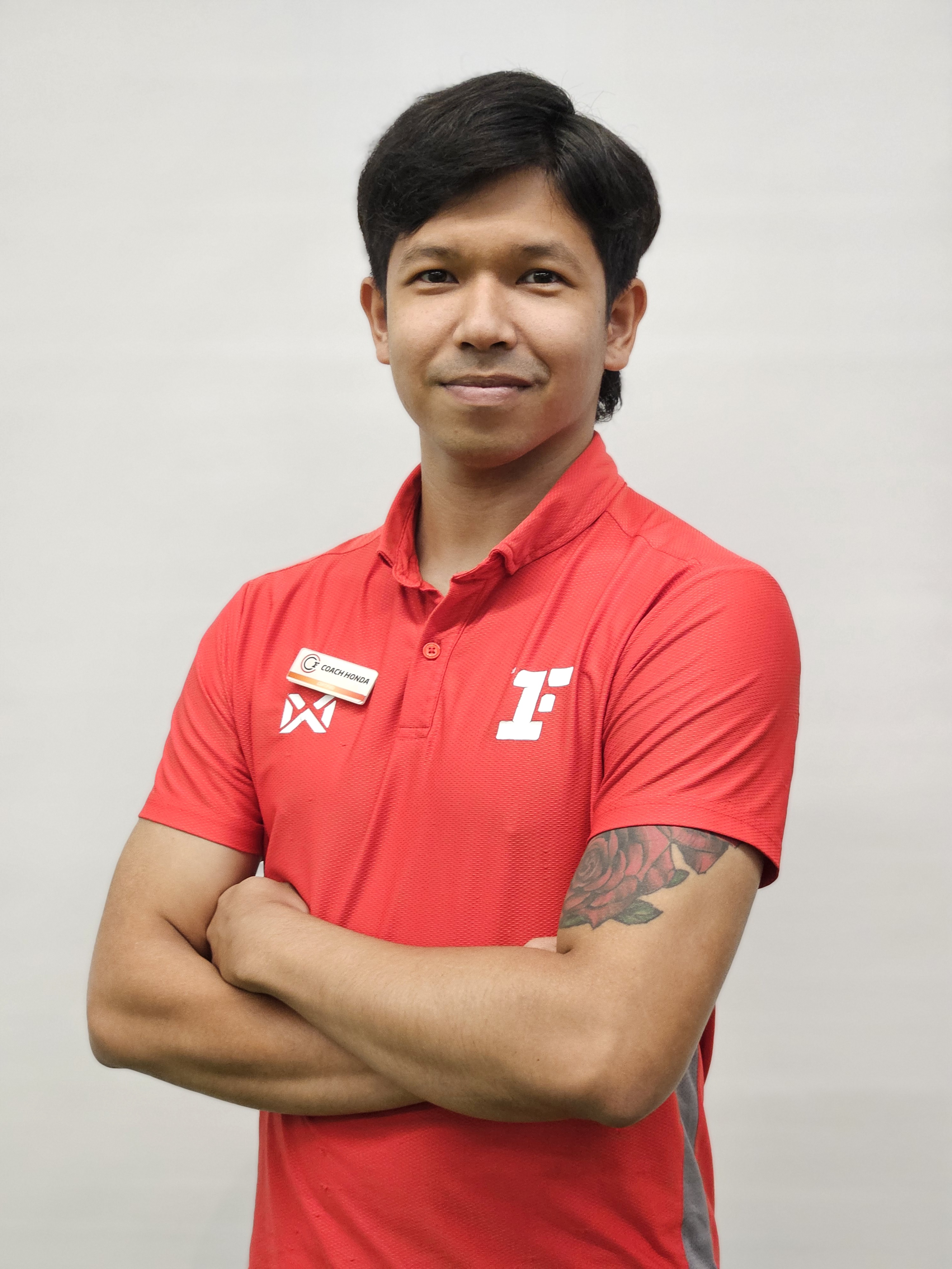 Aphirak Ganklang
