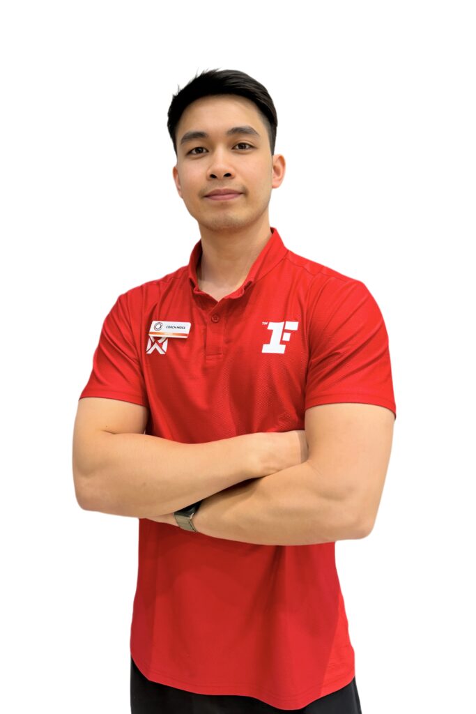 Nattaphum Chanhom