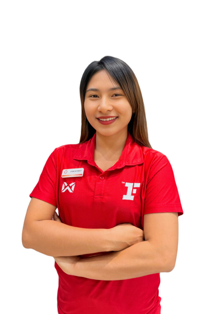 Pornchanok Chumsang