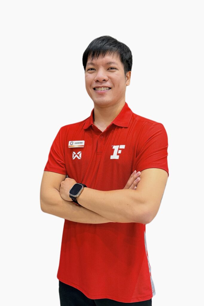 Atapong Supaphan