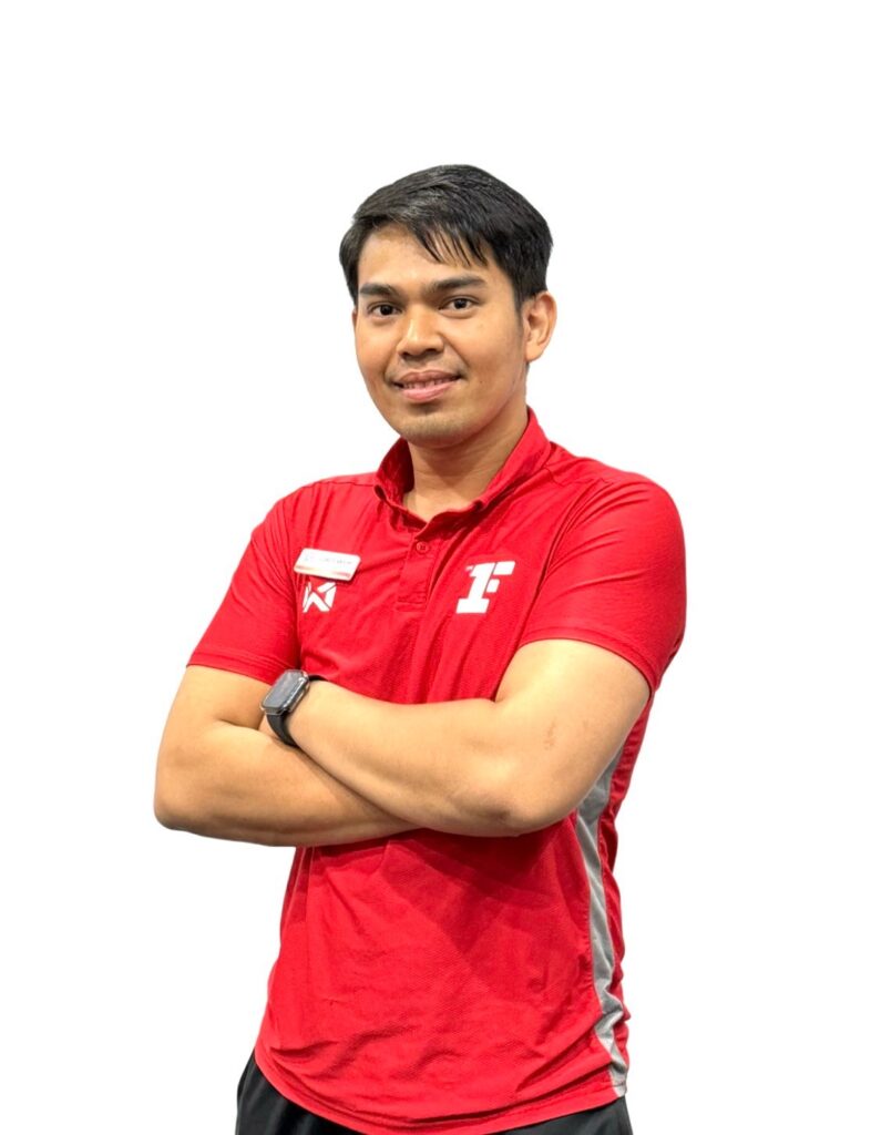 Adinan Ma