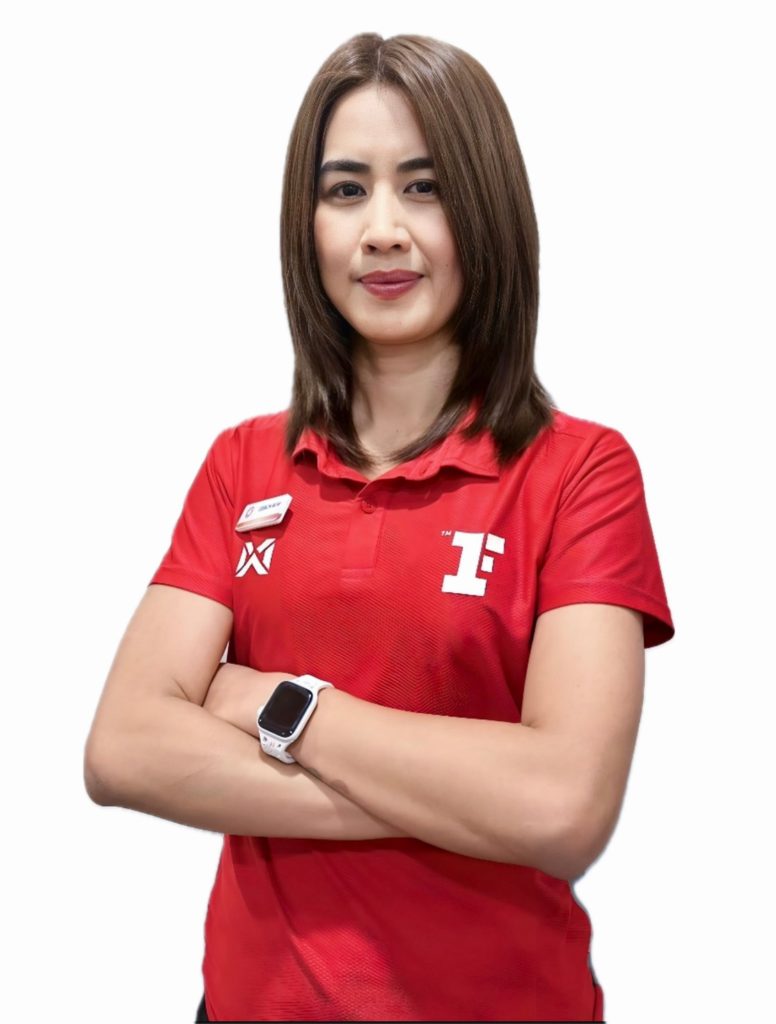 Ms.Kwanchanok  Korsoongnoen