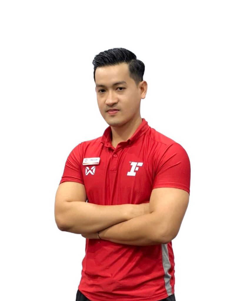 Akawoot Ngamjan