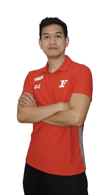 Sutauch Chansook