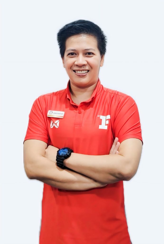 Ms.Jiraphan Pinmaneewong
