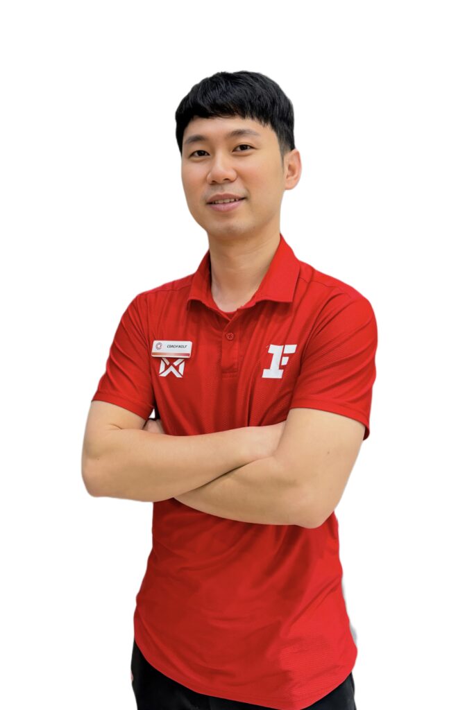 Chitipat Loutskul