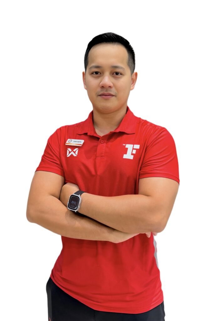 Phubeth Timsathit