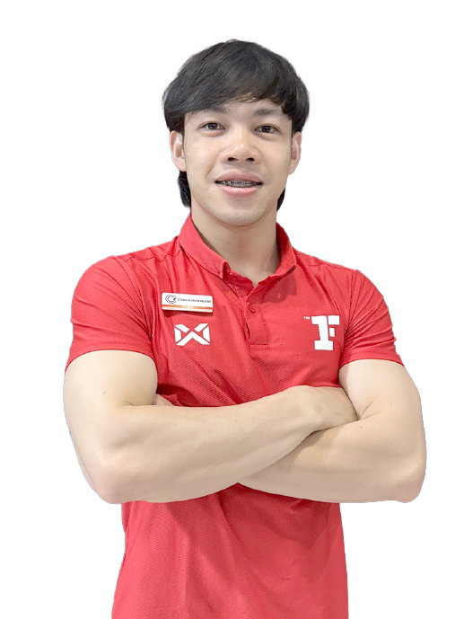 Mr.Kritkorn Panyawong