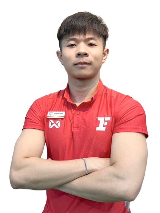 Mr. Adipat Phongam