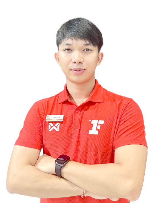 Mr.Sitthisak Langthaisong