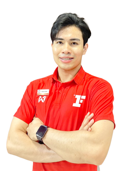 Mr.Jedsada Saengsong
