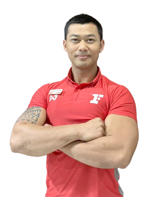 Mr.Katawut Multree