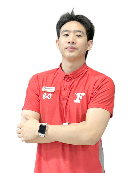 Mr.Nawanon Taptimthai
