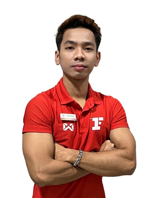 Mr.Wuttichai Sanguanbaeb