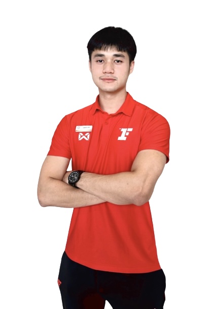 Pattharawat Ruangjui