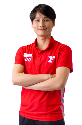 Chacriya Bumrungkitwittaya