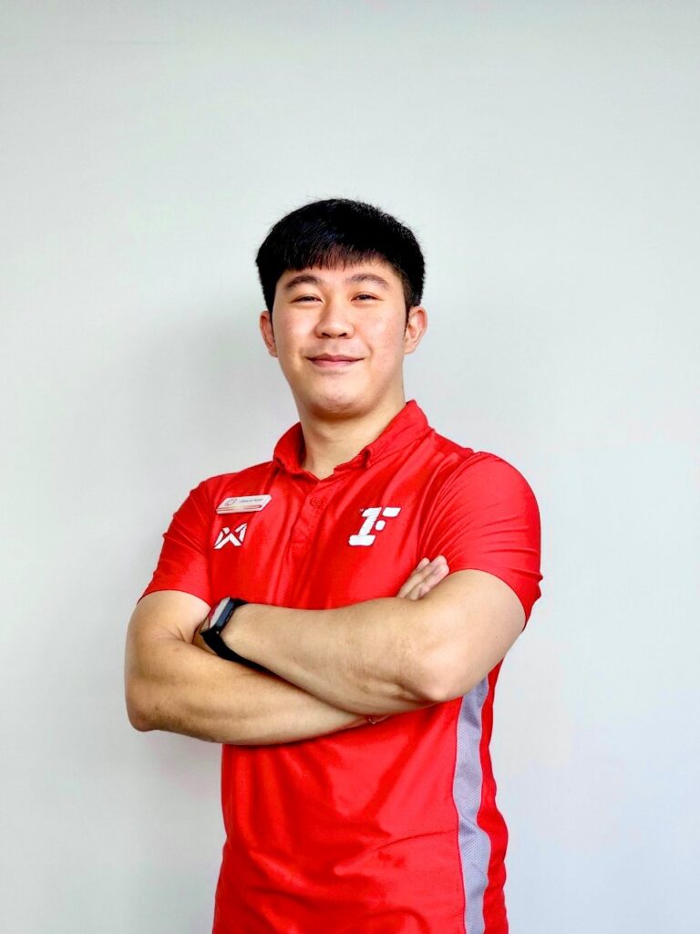 Chaiwat Chatsri