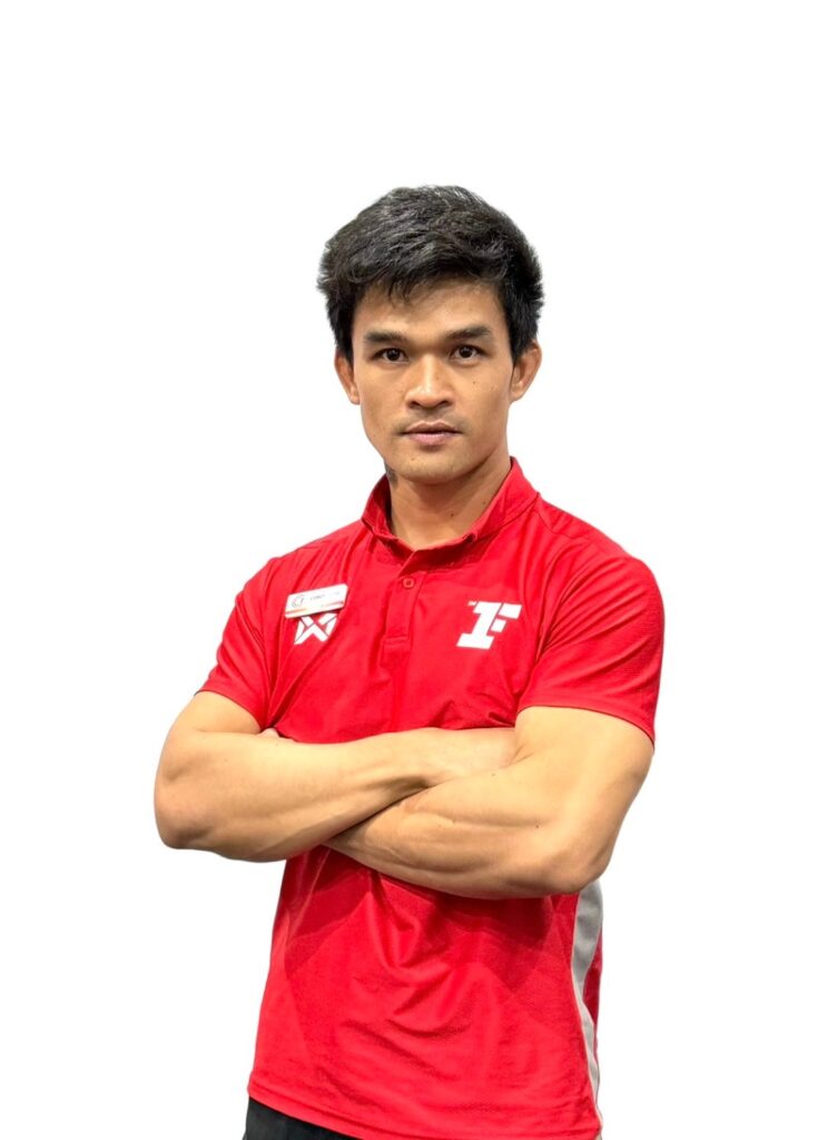 Chatchai Chosungnern