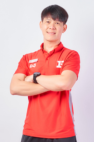 Chirarot Sihamart