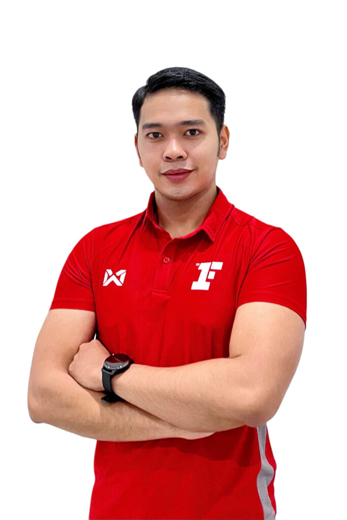 Suppakorn Wisithiwong