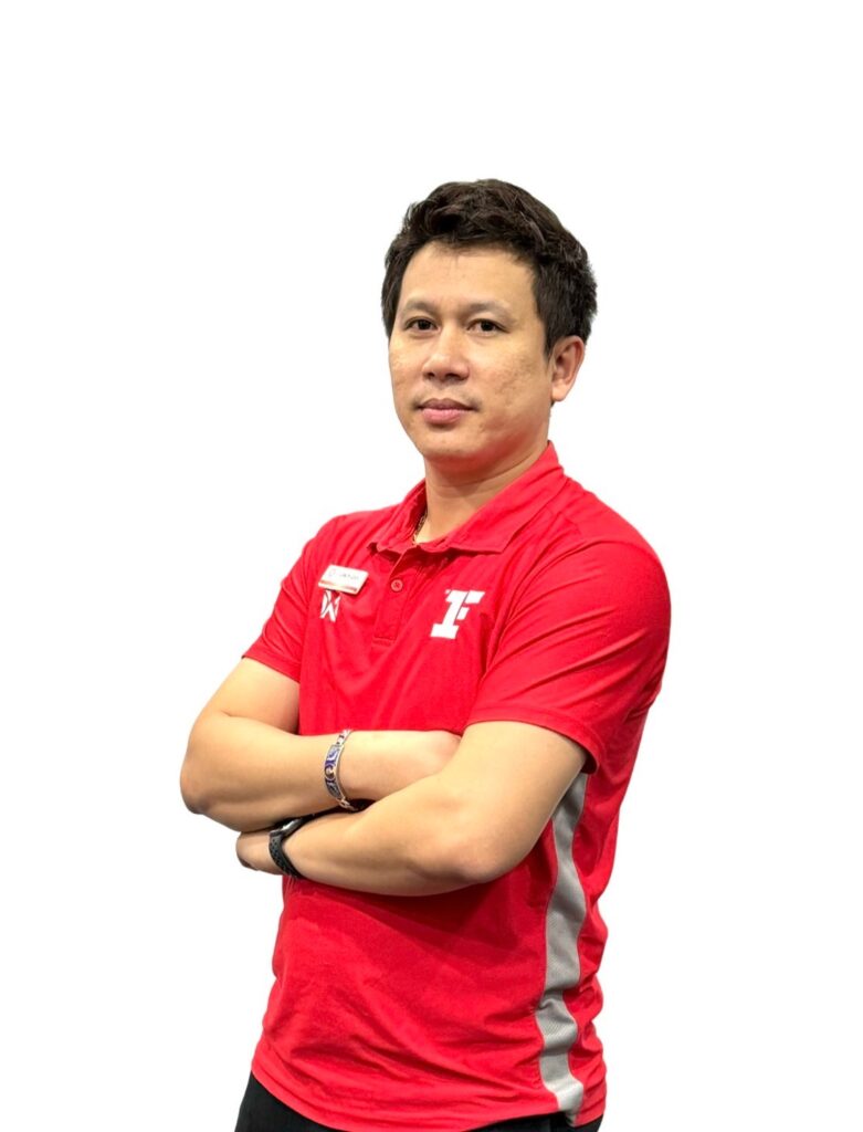 Danai	Prapaiyon
