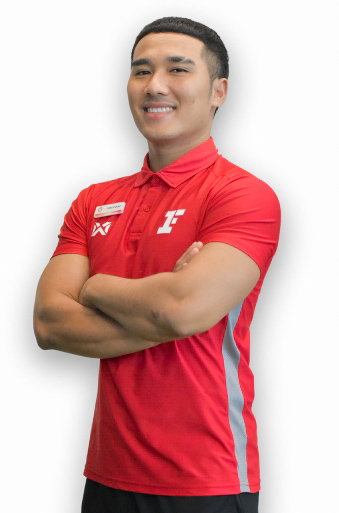 Watsaphon Thongom