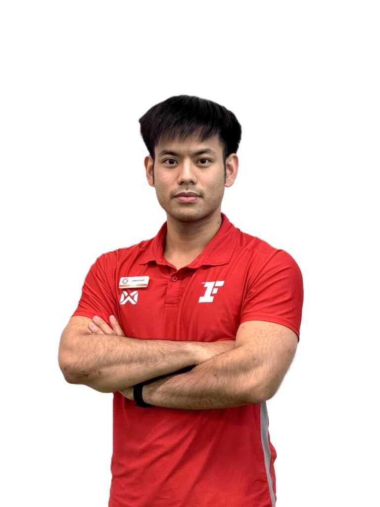 Sittipon Rongpackdee