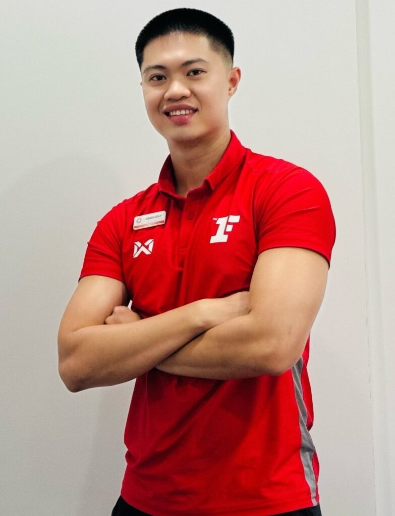 Pissanupong Kamkong