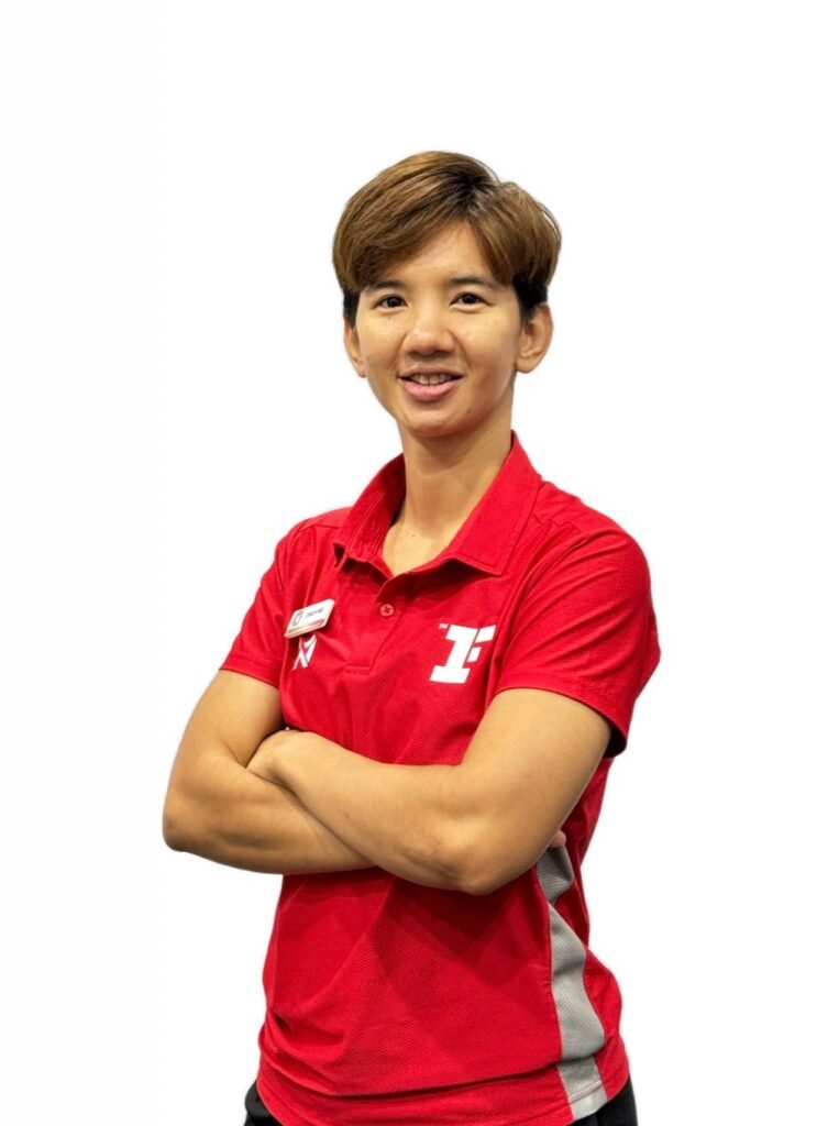 Haruethai	Kaewwan
