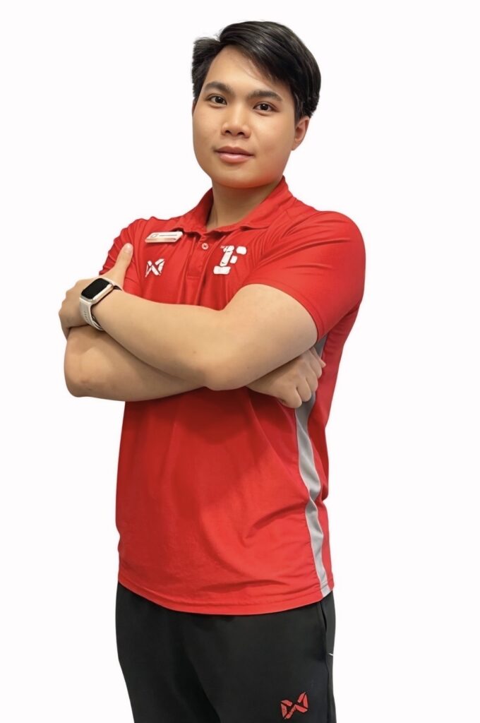 Sumetha Khampongdang