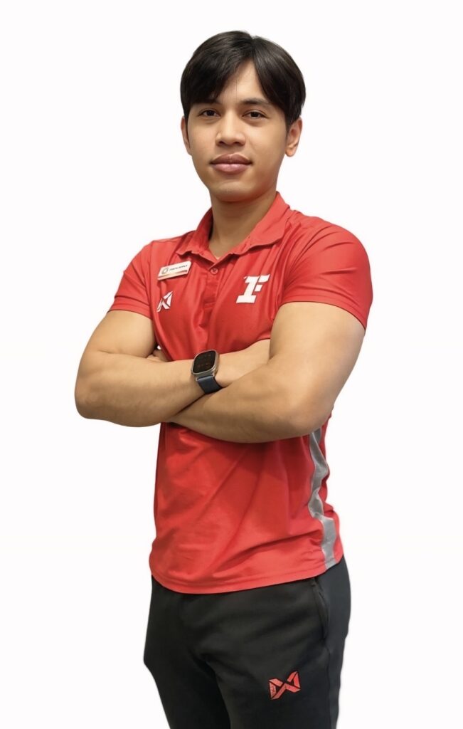 Thanathip Saengthong