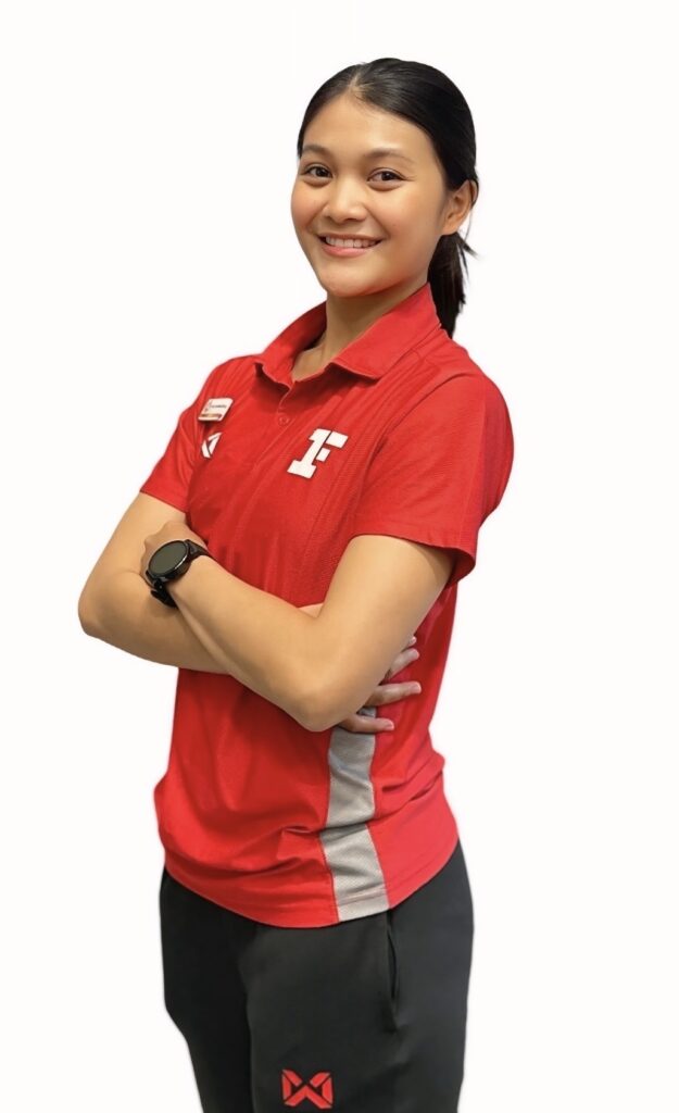 Pritsana Phonhan