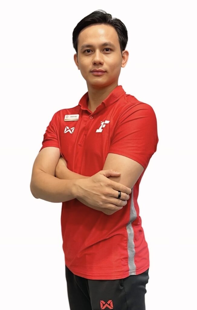 Phoovanard Lumphoo