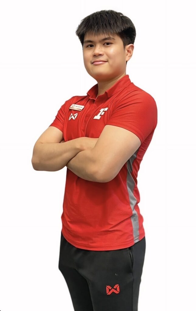 Attakorn Numkilang